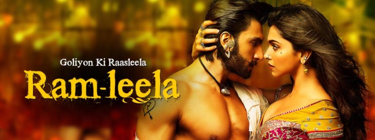 Filmclub „Ram und Leela“ (Hindi mit deutschen Untertiteln)