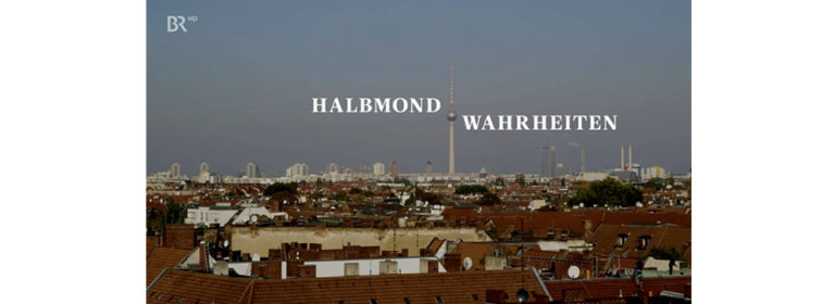 Filmclub on Friday: "Halbmondwarheiten" (germ. w/ arab. subtitles) and Discussion