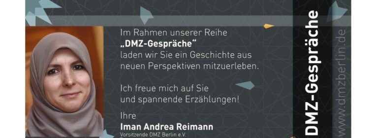 Das DMZ im Gespräch: Vergessene Opfer der Staatssicherheit