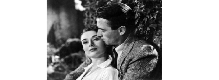 Wunschfilm: Roman Holiday / Ein Herz und eine Krone