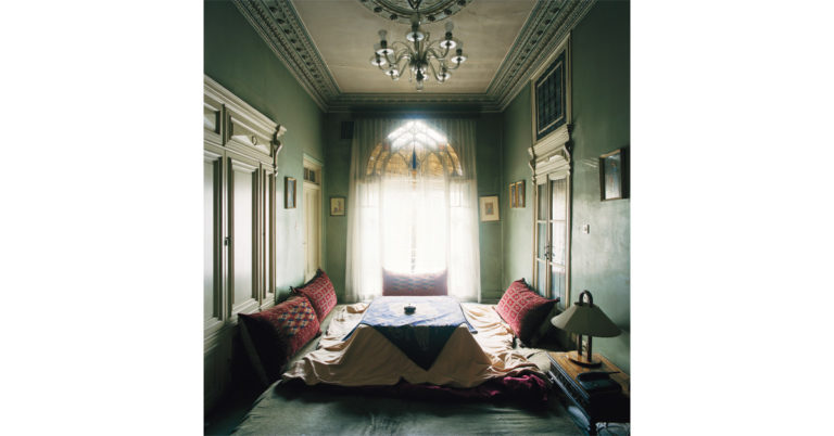 Vernissage Fotoausstellung „Gasträume aus dem Iran“