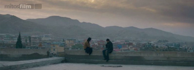 Interkulturkino: "Memories on stone"