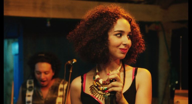 Tunesischer Filmabend „As I Open My Eyes“ (Arab. mit dtsch. UT)