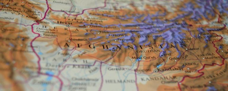 Afghanistan – Was tun?