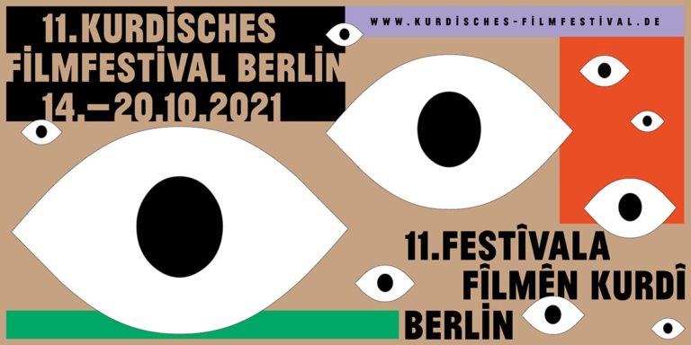 11. Kurdisches Filmfestival | Kinderkino, Ausstellung und Künstlerinnengespräch