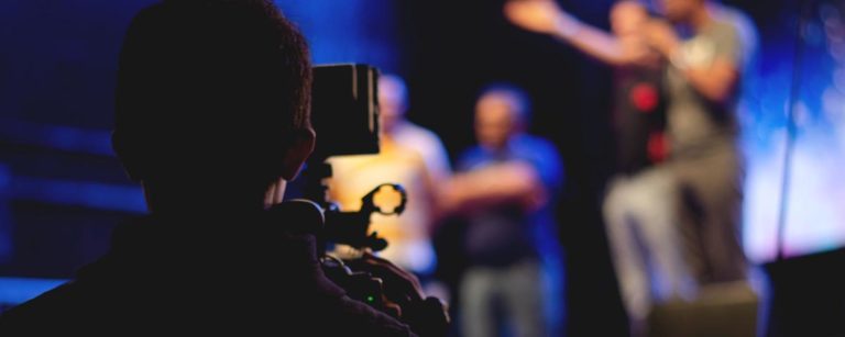 „Kultur live durch die Linse“ – Jugendmedienworkshop für 15- bis 18-Jährige