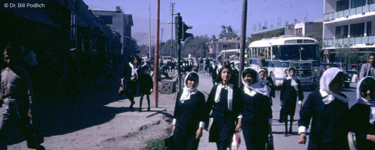 Interkulturkino: Afghanistan – Unser verwundetes Land (2021)