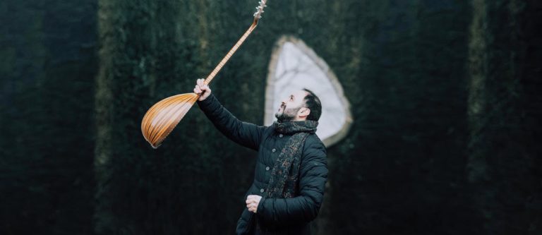 Konzert: Mevan Younes – Ether