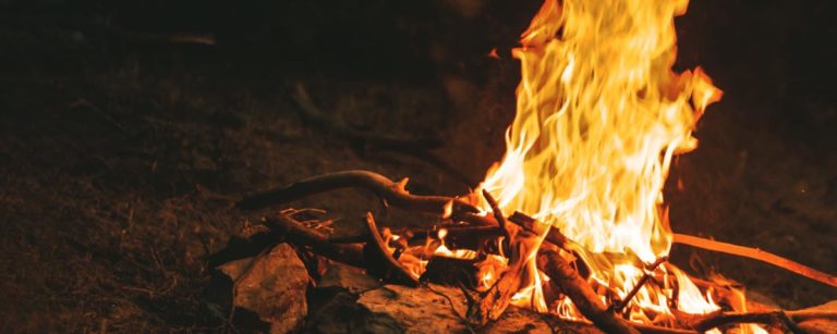Tschahar Schanbe Suri – Iranisches Feuerfest