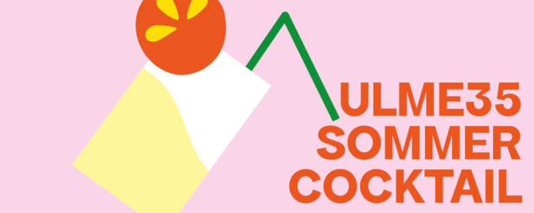 Ulme35 Sommercocktail: Kochtalkshow, Musik und Kleidertausch