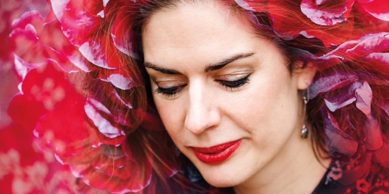 KHYAL – Ein Geflecht aus Jazz und arabischer Poesie