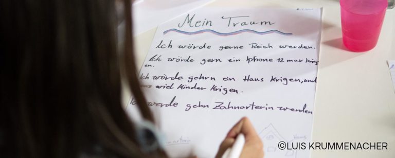 SOMMERFERIENCAMPUS Ulme35 (25. Juli bis 5. August 2022)