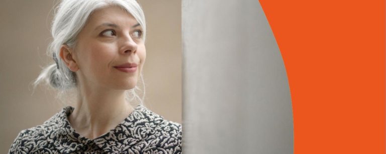 Lesung und Gespräch: Marica Bodrožić – “Die Arbeit der Vögel. Seelenstenogramme”