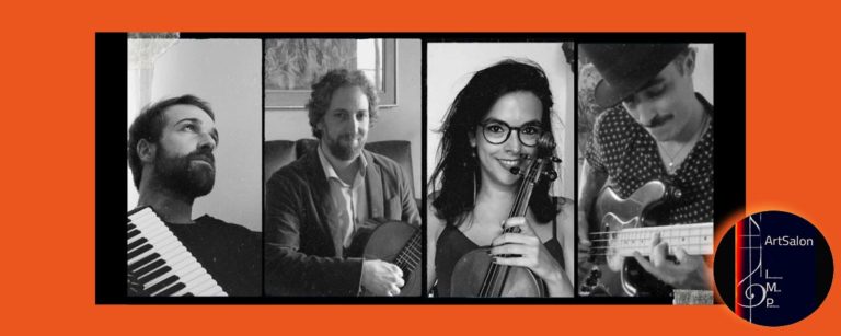 Konzert: EtnoEnsamble