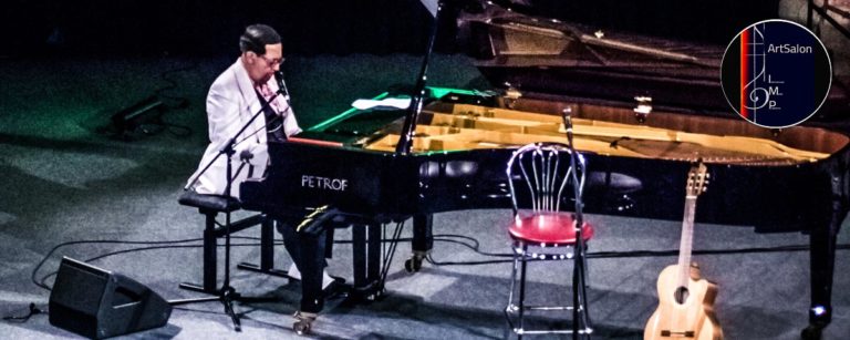 Konzert: Earl Okin