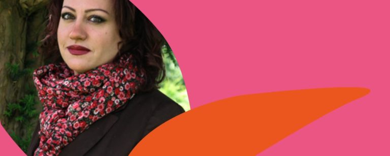 Rosa Yassin Hassan: Der Roman und die Schwierigkeiten des Neubeginns