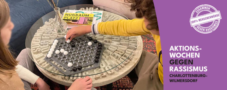 Spielen verbindet – Von Activity bis Backgammon