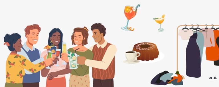 Nachbarschaftsparty in der Ulme35