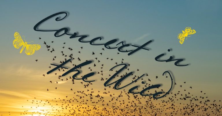 Konzert: The Singing Dancing Earth