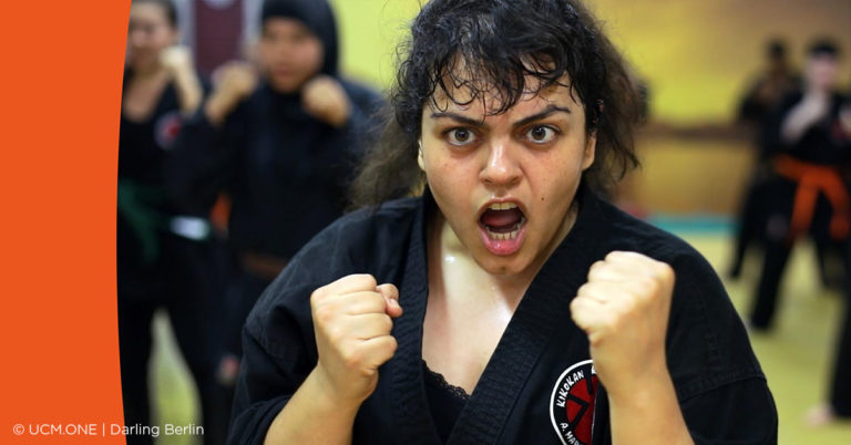 Interkulturkino: Nico (2021)