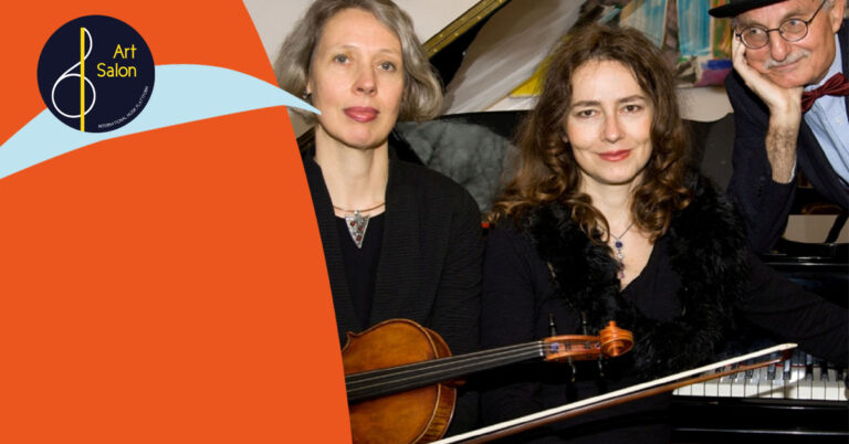 Ringelnatz-Abend: „Ich bin so knallvergnügt erwacht“