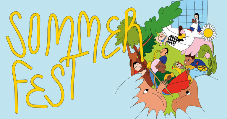 Sommerfest der Ulme35