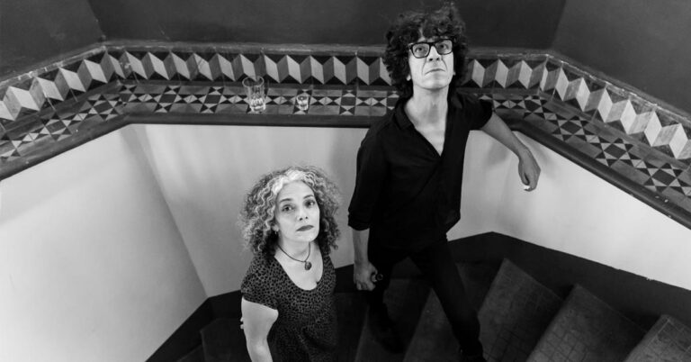 Sommerkonzert: Dúo Rita Dalton