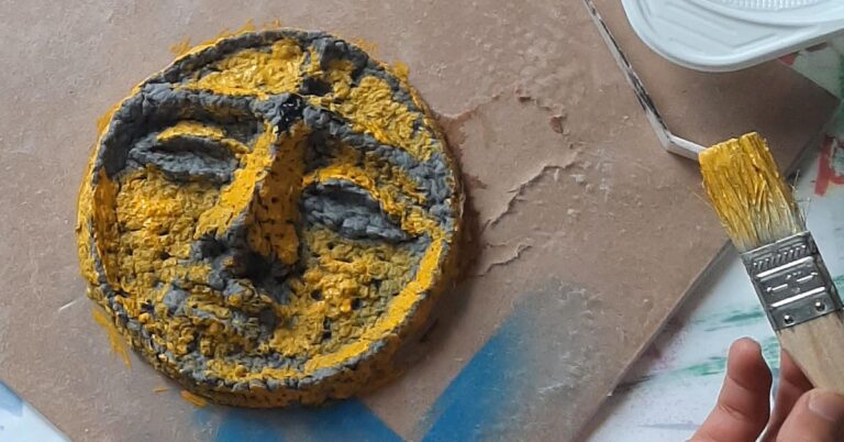 Kinderkino & Upcycling-Workshop: „Mein Kopf ist nicht immer vorne“