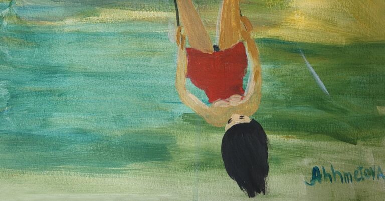 Performance #Frauenpower: Museum of Moments