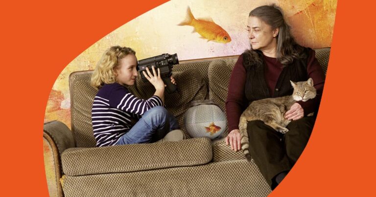 Die Eleganz der Madame Michel – Interkulturkino