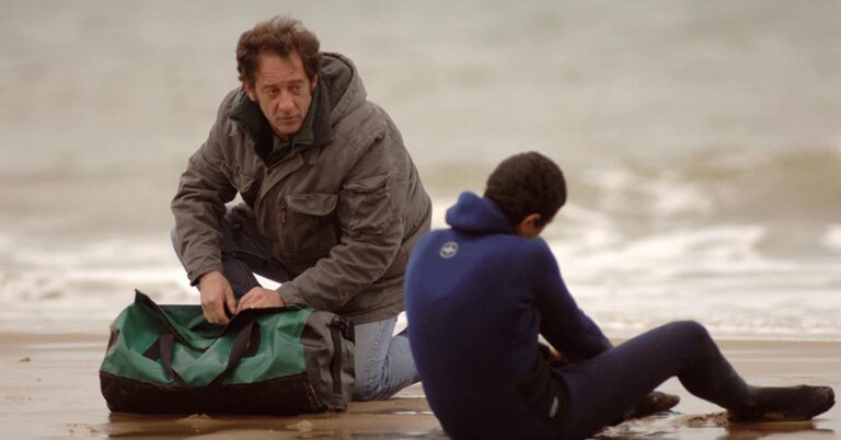 Welcome – Interkulturkino