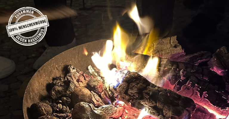 Tschahar Schanbe Suri – Iranisches Feuerfest