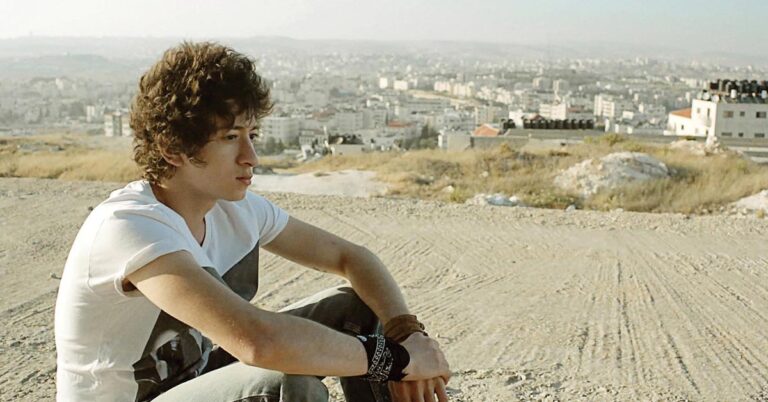 Der Sohn der Anderen – Interkulturkino