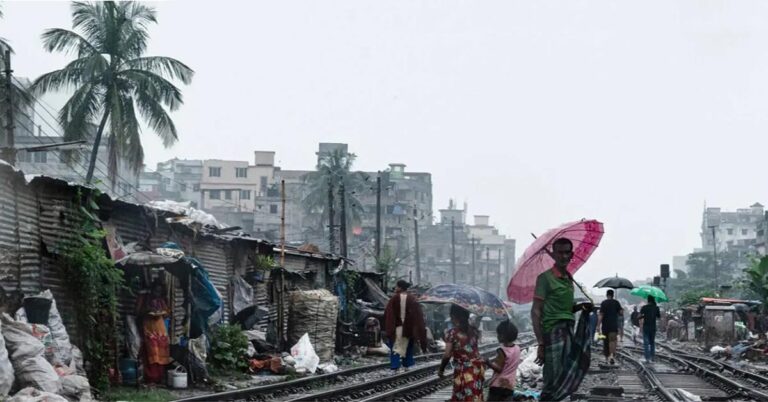 Interkulturkino Open-Air: »Painting Dhaka«