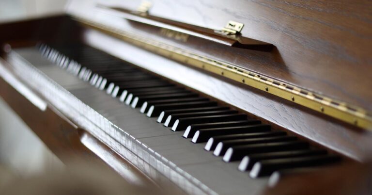 Sommerkonzert der Klavierklasse von Ying-Chieh Chiu