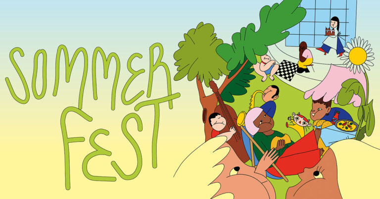 Sommerfest der Ulme35