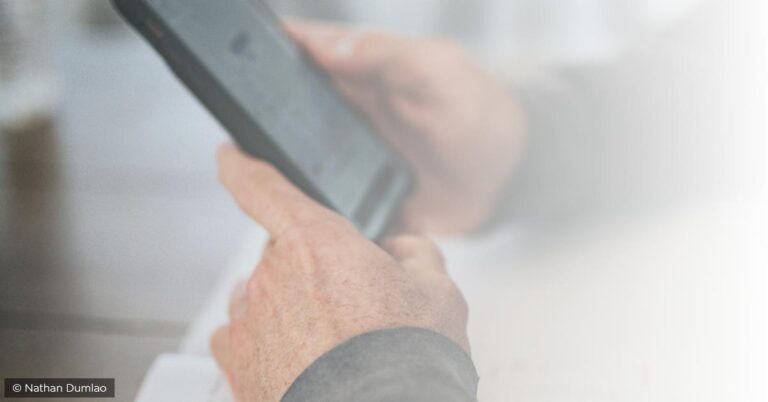 Senior:innensicherheit – Sicher leben im Alter