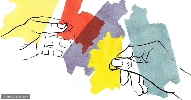 Berlin durch unsere Augen – Kreative Workshops