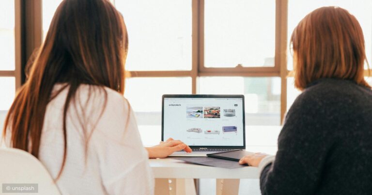 »Mobiles Schreibbüro«