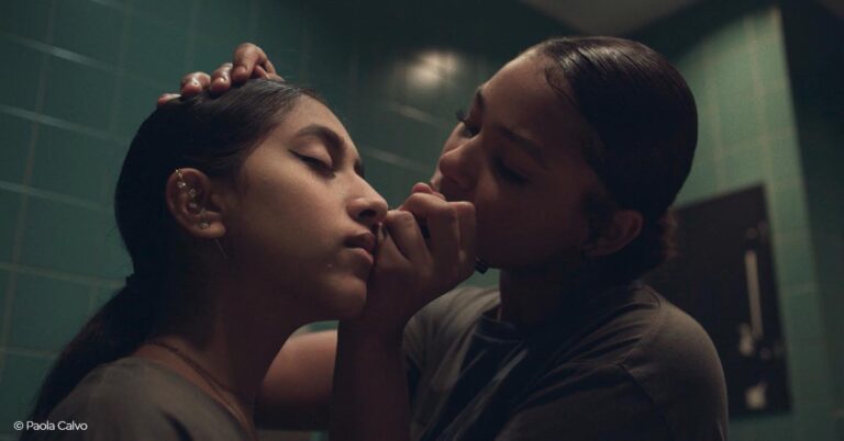 »SISTERQUEENS« – Interkulturkino