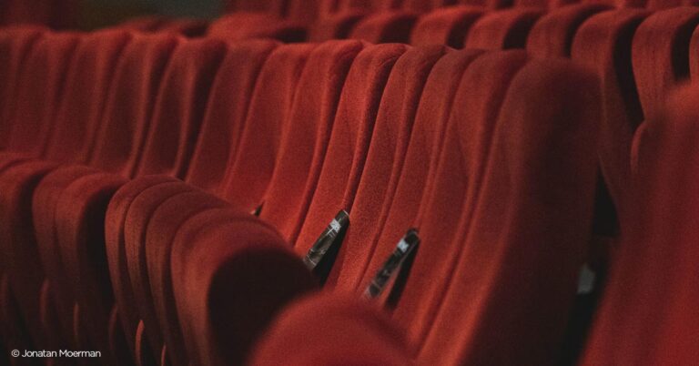 »Rätselfilm: Hoffnungsträger oder Intrigant?« – Interkulturkino