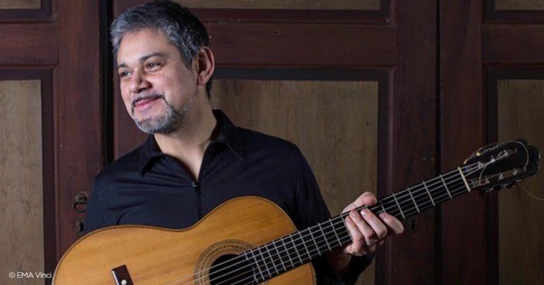 »Scarlatti Madness III (& friends)« – Salonkonzert