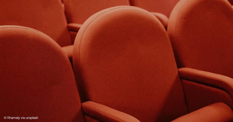 »Favoriten« – Interkulturkino