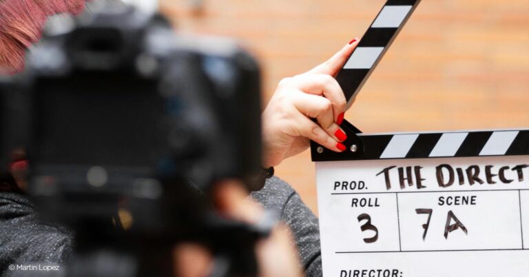 »Drehkreuz Vielfalt Berlin« – Filmworkshopreihe