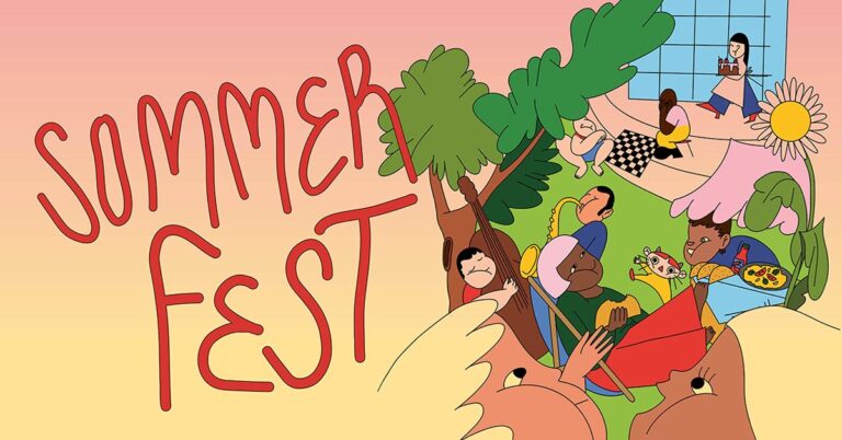 Sommerfest der Ulme35