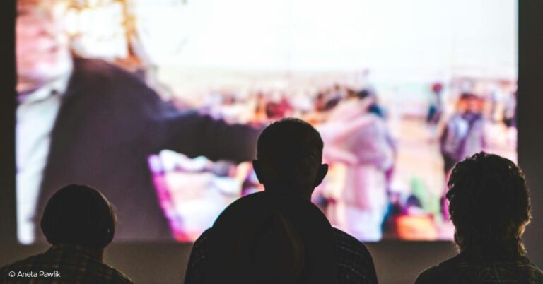 »Coming-of-Age-Drama« – Interkulturkino Open-Air