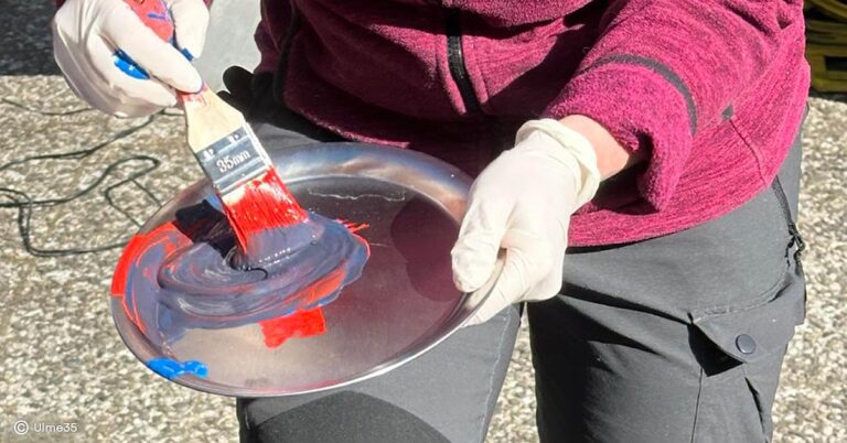 »Gemeinsam gärtnern, Gemeinschaft stärken!« – Gartenaktionstag