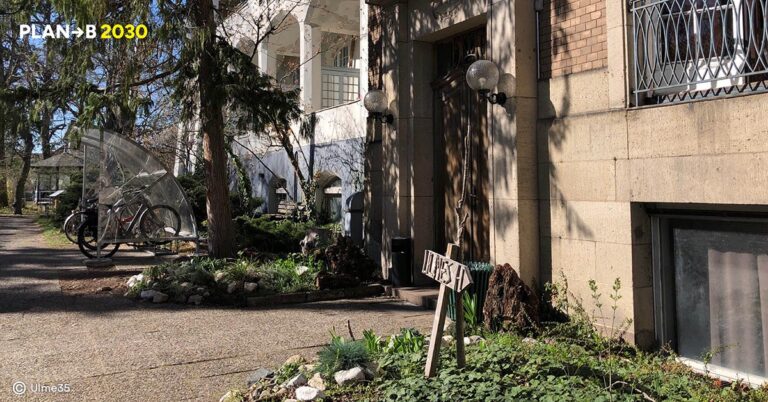 »GemeinsamKiez« – Informationsveranstaltung zur Gründung von Hausgemeinschaften