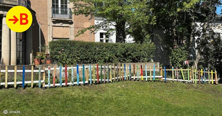 »Auftakttraining von GemeinsamKiez« – Informationsveranstaltung