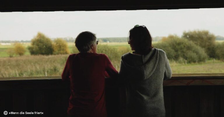 »Wenn die Seele friert« – Interkulturkino